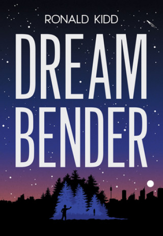 Buch Dream Bender Ronald Kidd
