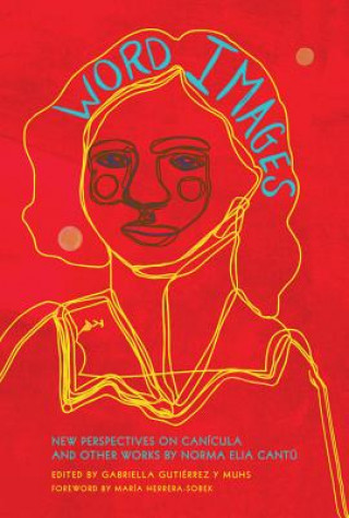 Knjiga Word Images Gabriella Gutierrez y Muhs