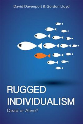 Buch Rugged Individualism David Davenport