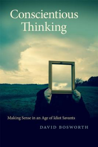 Knjiga Conscientious Thinking David Bosworth