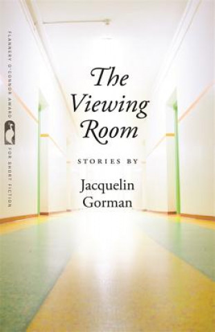 Книга Viewing Room Jacquelin Gorman