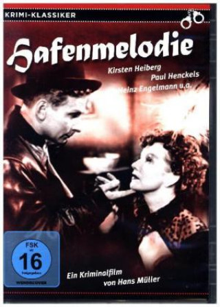 Video Hafenmelodie Alice Ludwig