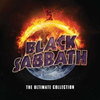Аудио The Ultimate Collection Black Sabbath