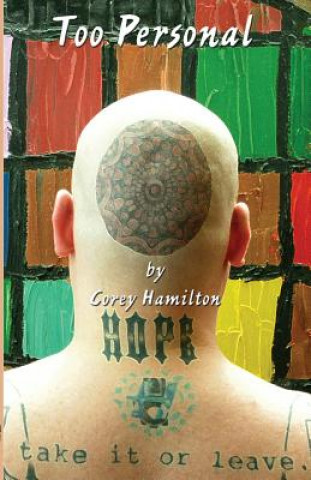 Book Too Personal Corey Wayne Hamilton