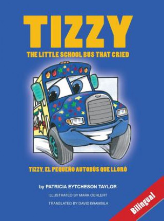 Könyv Complete Tizzy Patricia Taylor