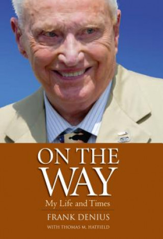 Kniha On the Way Frank Denius