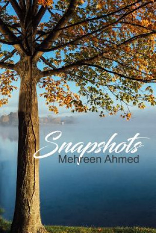 Carte Snapshots Mehreen Ahmed