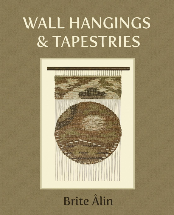 Carte Wall Hangings & Tapestries Brite Alin