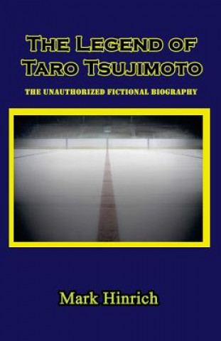 Carte LEGEND OF TARO TSUJIMOTO Mark Hinrich