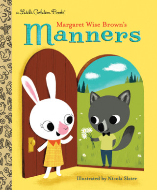 Carte Margaret Wise Brown's Manners Margaret Wise Brown