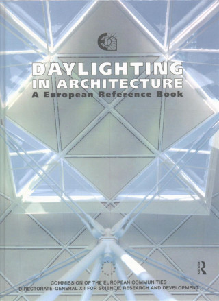 Carte Daylighting in Architecture Nick V. Baker