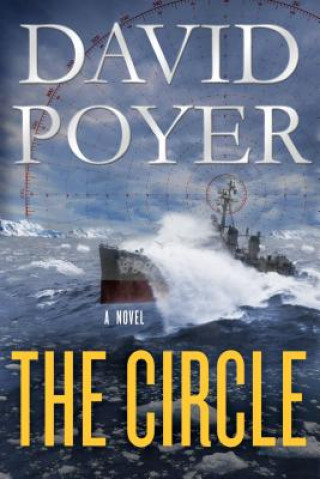Knjiga Circle David Poyer