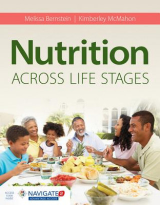 Buch Nutrition Across Life Stages Melissa Bernstein