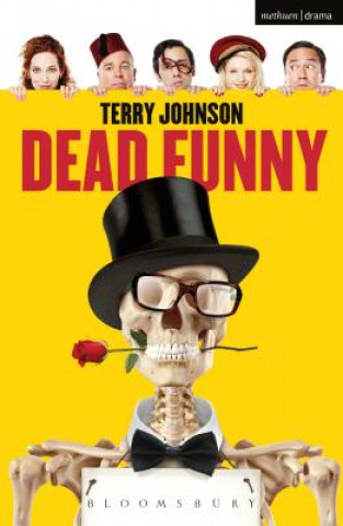 Knjiga Dead Funny Terry Johnson