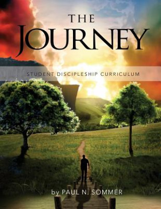 Könyv Journey Paul N. Sommer