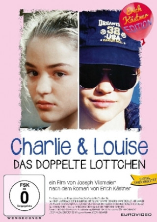Video Charlie & Louise, 1 DVD (remastered) Joseph Vilsmaier