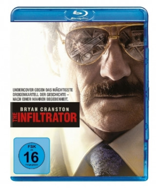 Video The Infiltrator Brad Furman