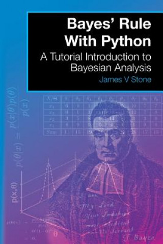 Carte Bayes' Rule With Python James V Stone