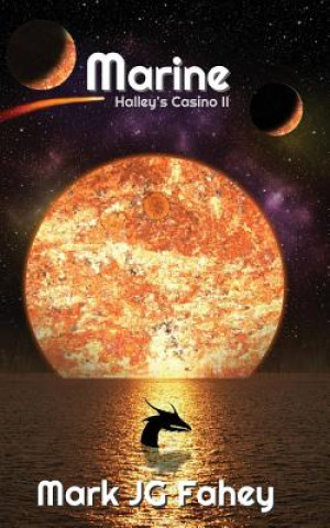 Libro Marine Mark JG Fahey