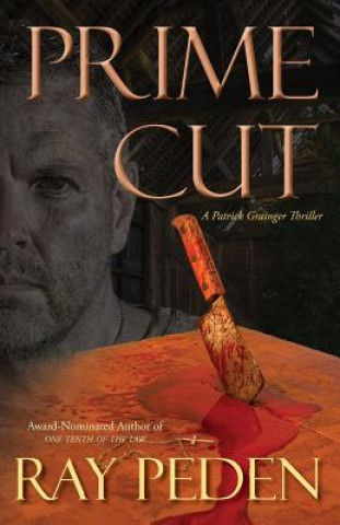 Book Prime Cut Ray C Peden