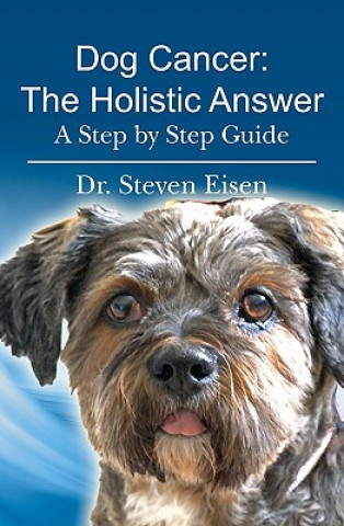 Book Dog Cancer Steven Eisen