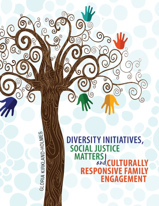 Knjiga Diversity Initiatives Gloria Kirkland Holmes