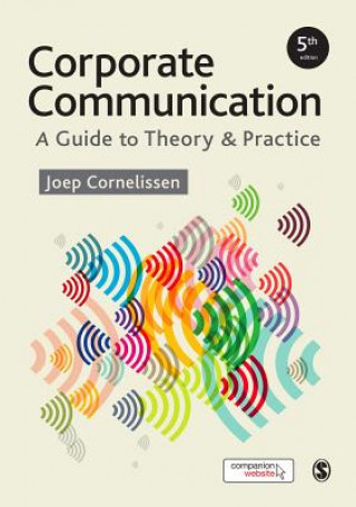 Carte Corporate Communication Joep P Cornelissen