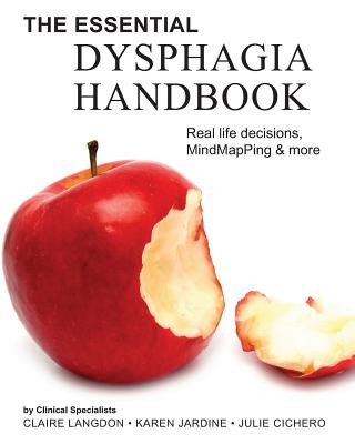 Carte Essential Dysphagia Handbook Claire Langdon