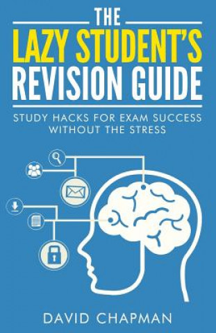 Book Lazy Student's Revision Guide David Chapman