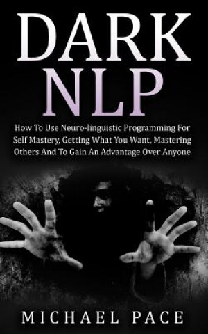 Book Dark Nlp Michael Pace