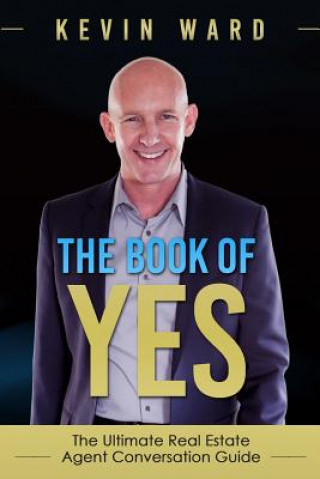Carte Book of YES Kevin Ward