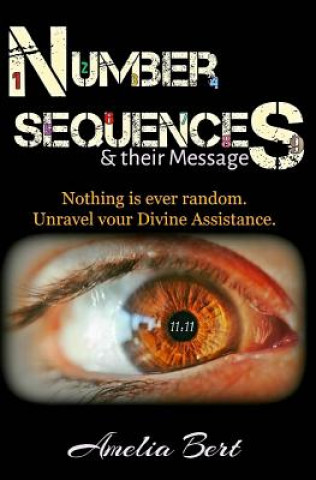 Buch Number Sequences & Their Messages Amelia Bert