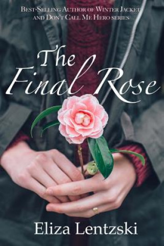 Libro Final Rose Eliza Lentzski