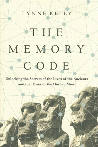 Buch Memory Code Lynne Kelly