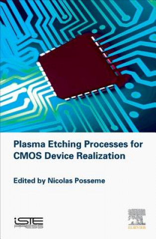 Buch Plasma Etching Processes for CMOS Devices Realization Nicolas Posseme