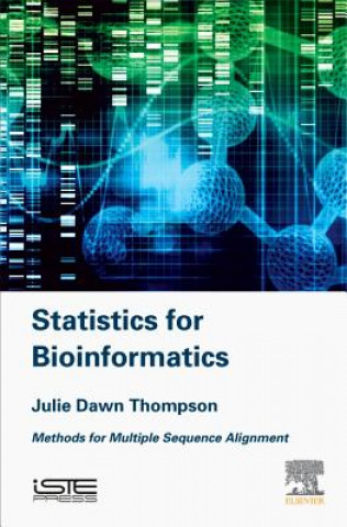 Boek Statistics for Bioinformatics Julie Thompson