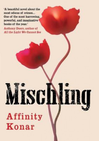 Book Mischling Affinity Konar