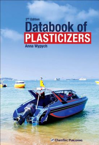 Kniha Databook of Plasticizers Anna Wypych