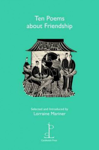 Libro Ten Poems about Friendship Lorraine Mariner