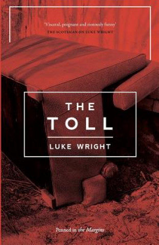 Kniha Toll Luke Wright