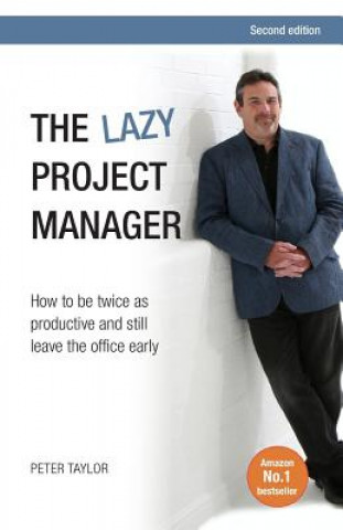 Carte Lazy Project Manager Peter Taylor