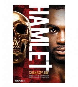 Libro Hamlet Mark Norfolk