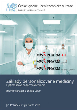 Carte Základy personalizované medicíny Jiří Potůček