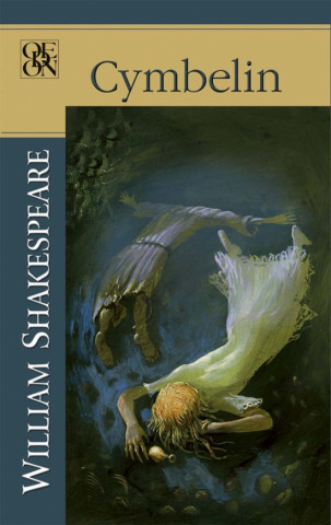 Könyv Cymbelin William Shakespeare