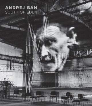 Könyv South of Eden Andrej Bán
