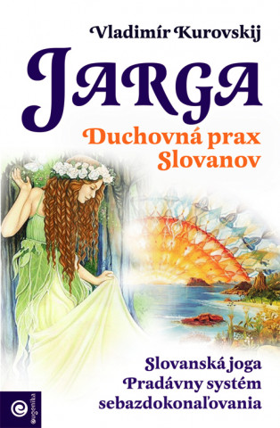 Könyv Jarga Vladimir Kirovskij