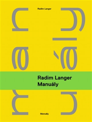 Carte Manuály Radim Langer