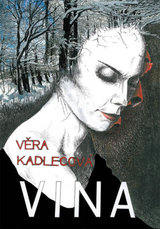 Книга Vina Věra Kadlecová
