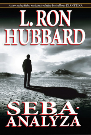 Könyv Sebaanalýza L. Ron Hubbard