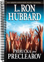 Kniha Príručka pre preclearov L. Ron Hubbard